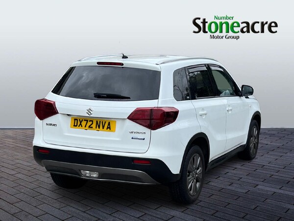 Used Suzuki Vitara 2023 for sale - 75459590: Photo 3