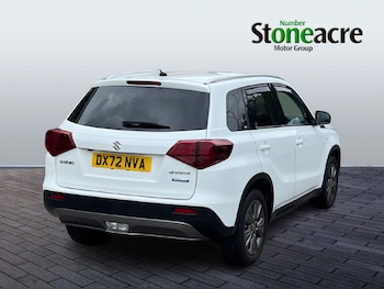 Used Suzuki Vitara 2023 for sale - 75459590: Photo