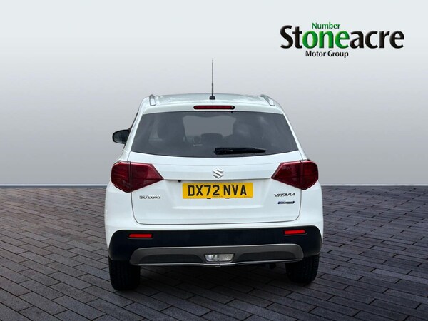 Used Suzuki Vitara 2023 for sale - 75459590: Photo 4