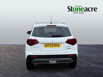 Used Suzuki Vitara 2023 for sale - 75459590: Photo