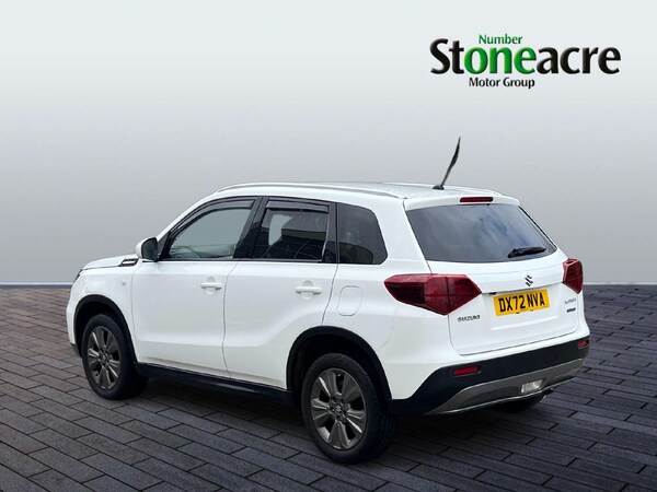 Used Suzuki Vitara 2023 for sale - 75459590: Photo 5