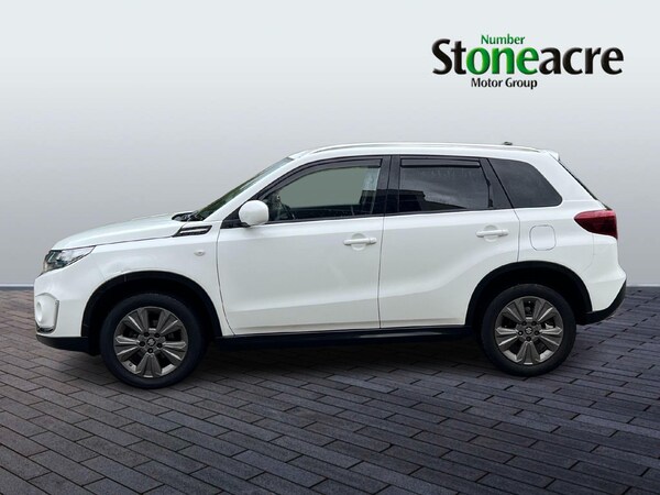 Used Suzuki Vitara 2023 for sale - 75459590: Photo 6