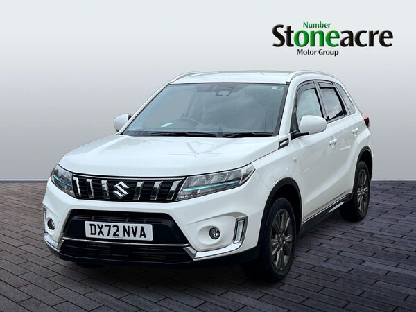 Used Suzuki Vitara 2023 for sale - 75459590: Photo 7