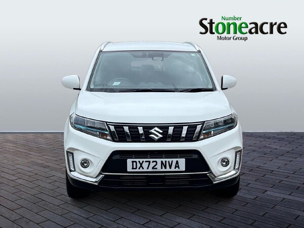 Used Suzuki Vitara 2023 for sale - 75459590: Photo 8