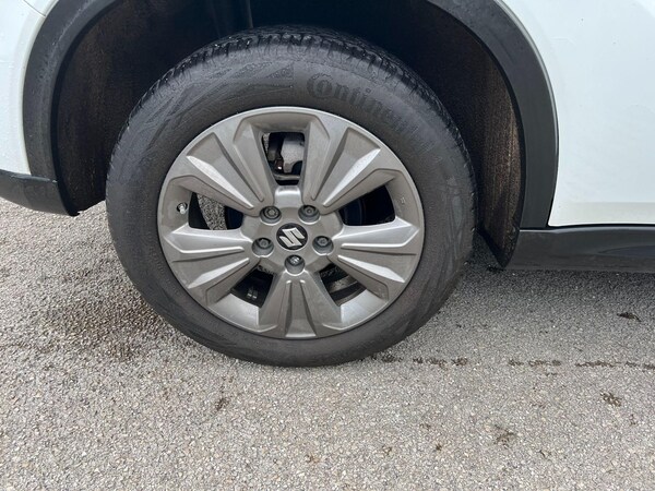 Used Suzuki Vitara 2023 for sale - 75459590: Photo 9
