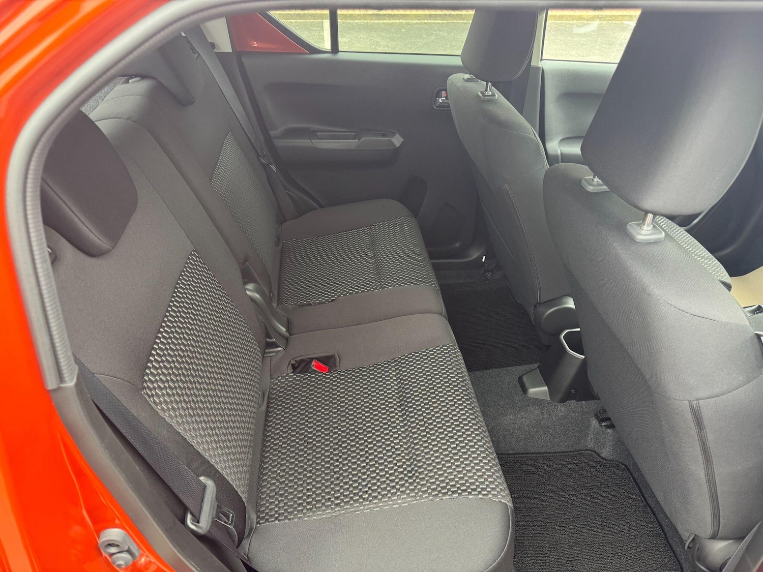 Used Suzuki Ignis 2024 for sale - 78007213: Photo 11