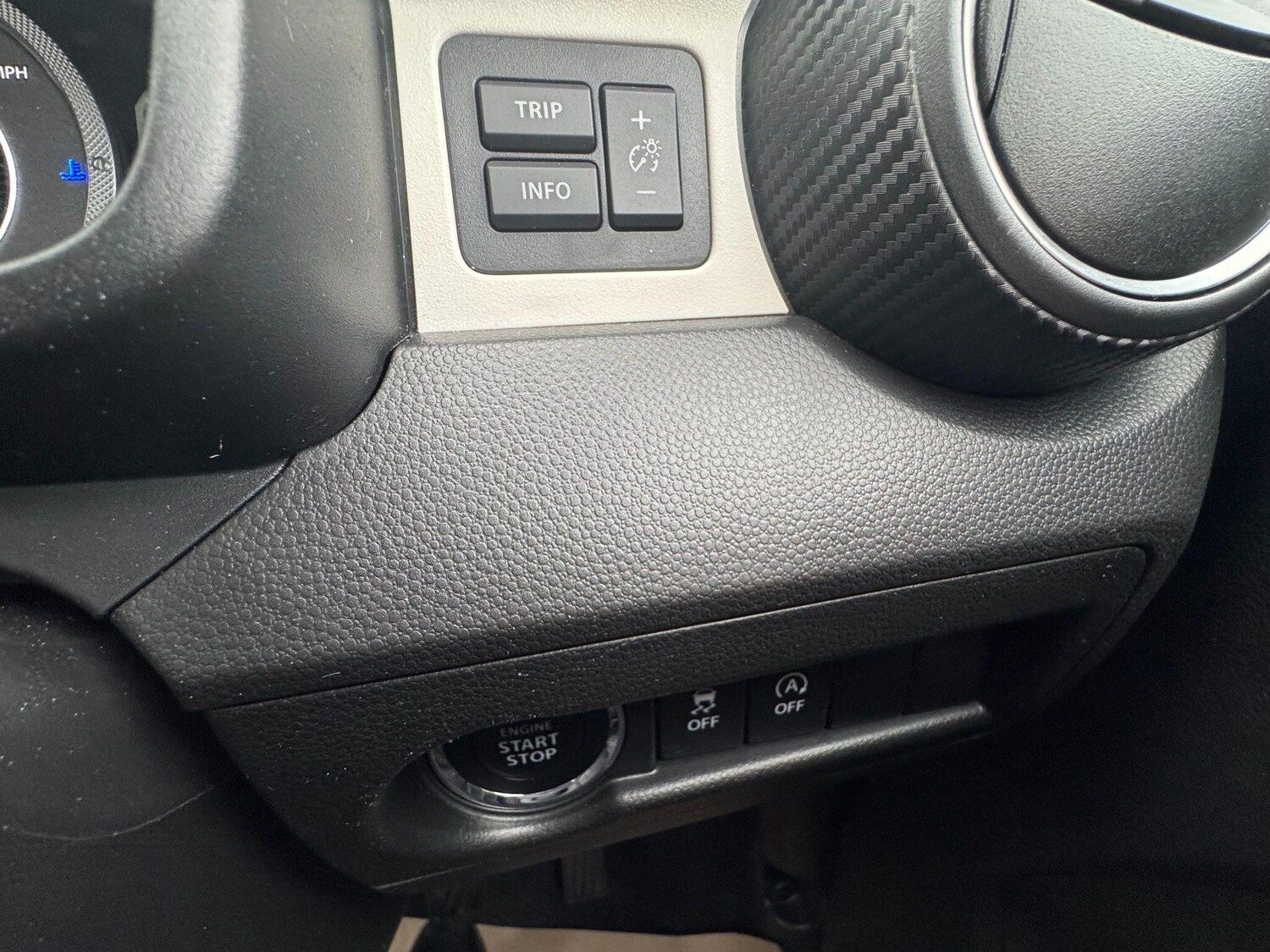 Used Suzuki Ignis 2024 for sale - 78007213: Photo 12