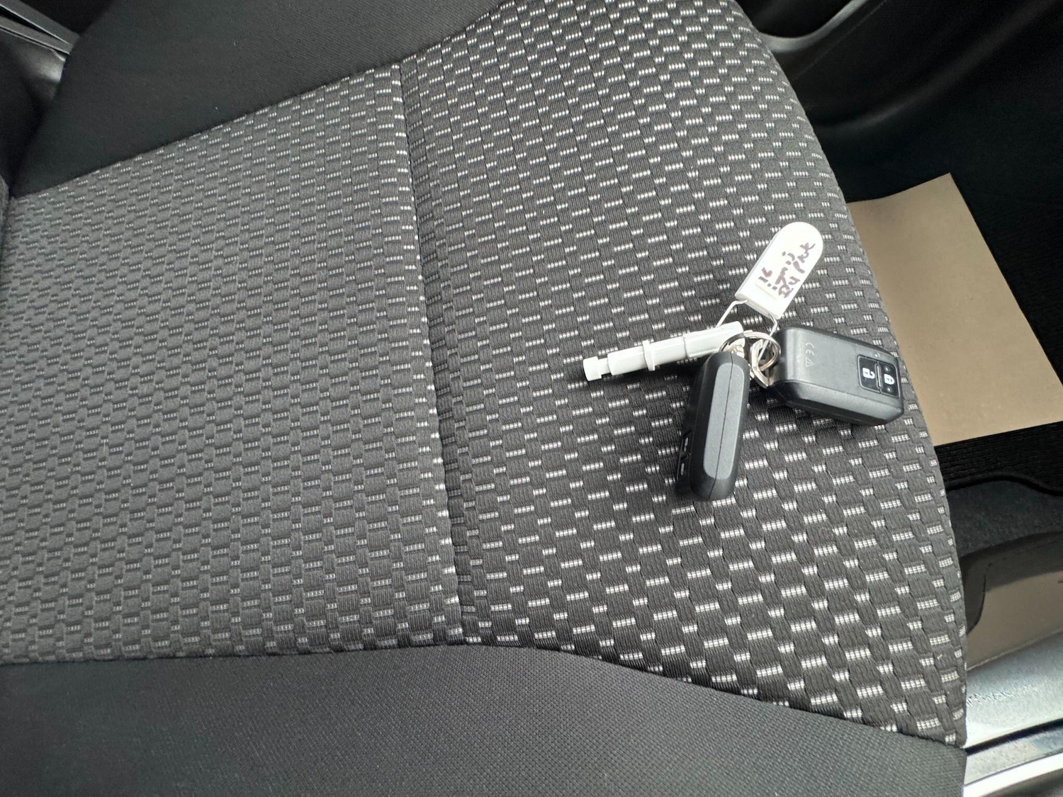 Used Suzuki Ignis 2024 for sale - 78007213: Photo 14