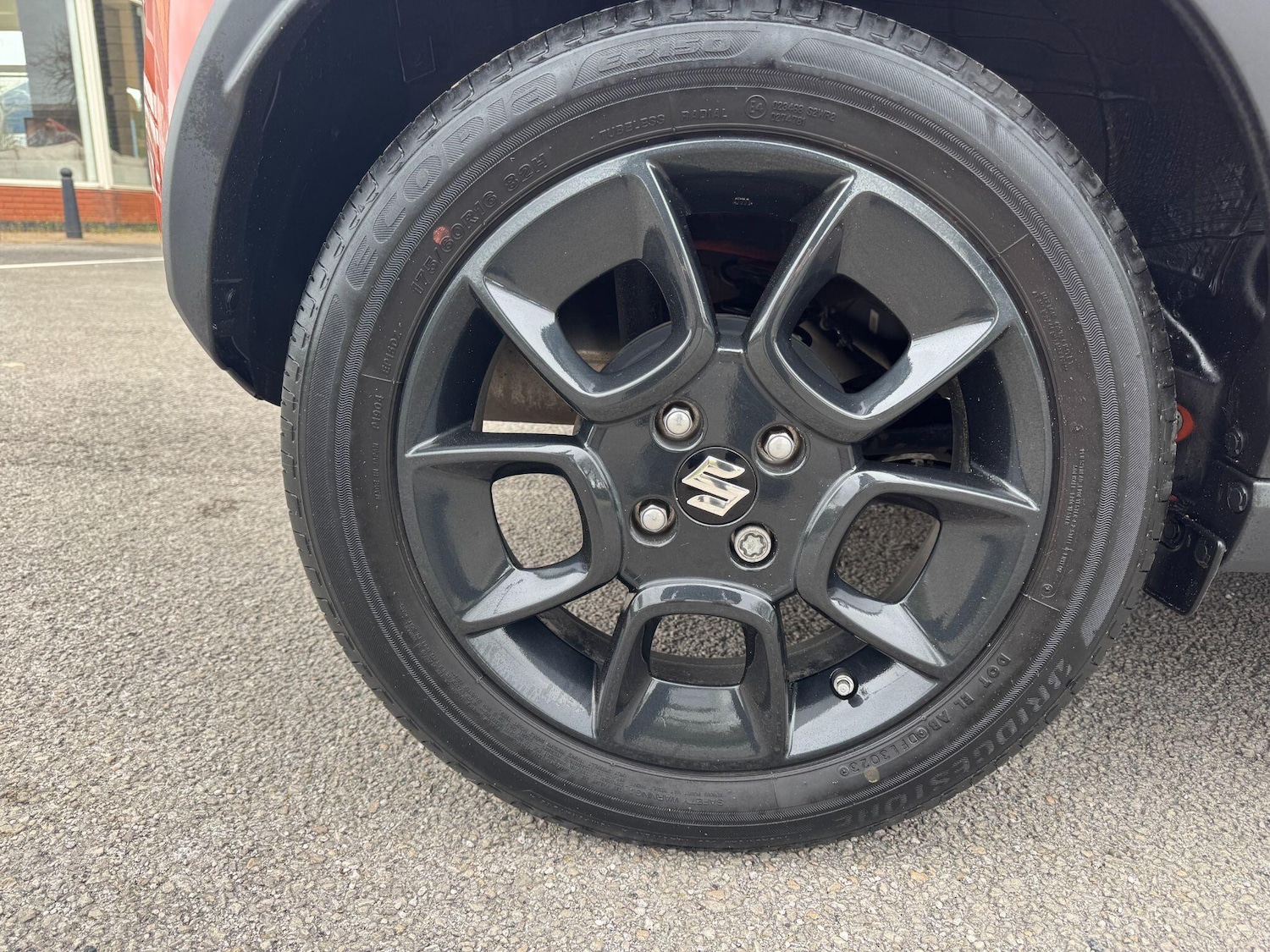 Used Suzuki Ignis 2024 for sale - 78007213: Photo 15