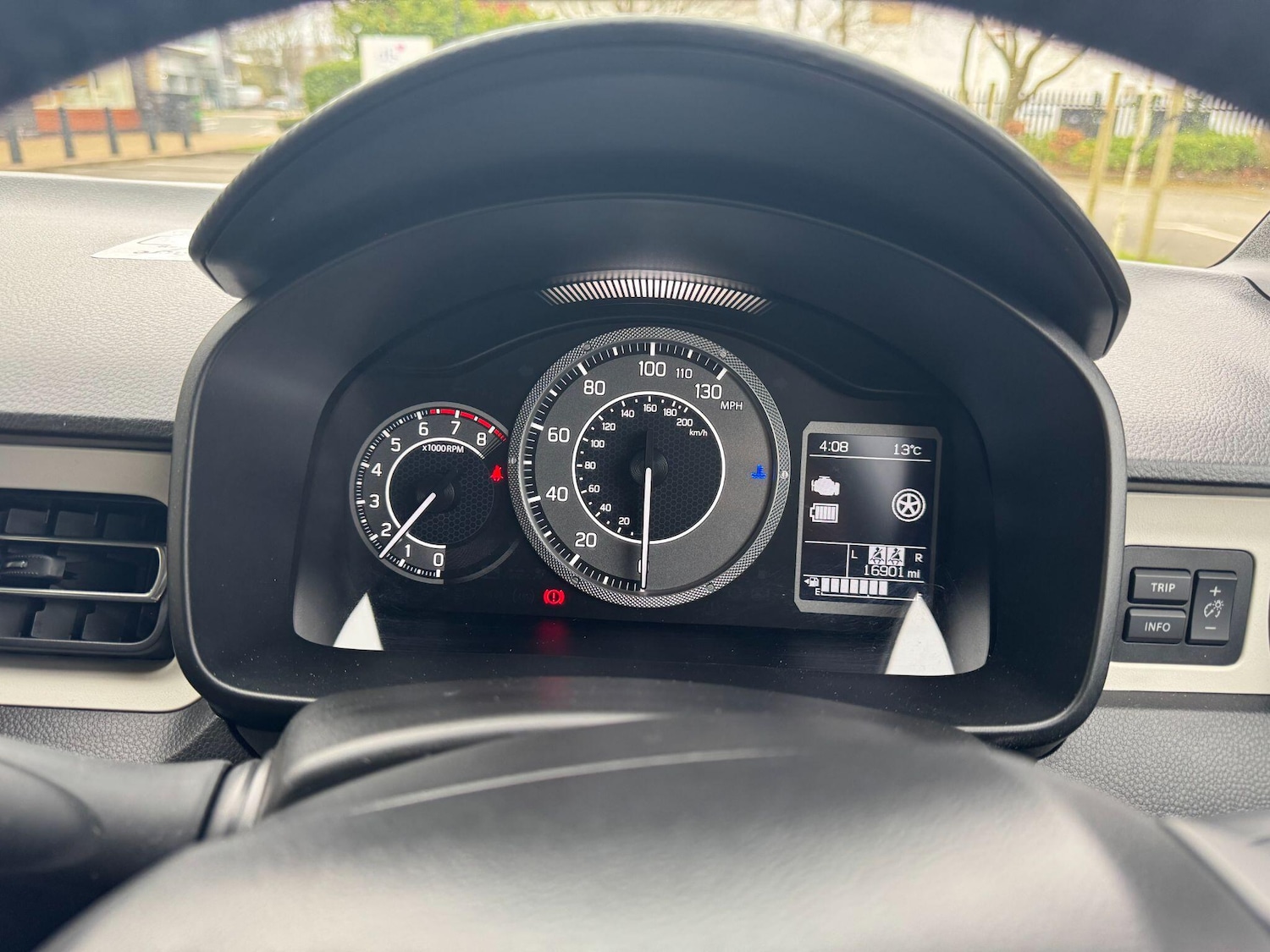 Used Suzuki Ignis 2024 for sale - 78007213: Photo 17