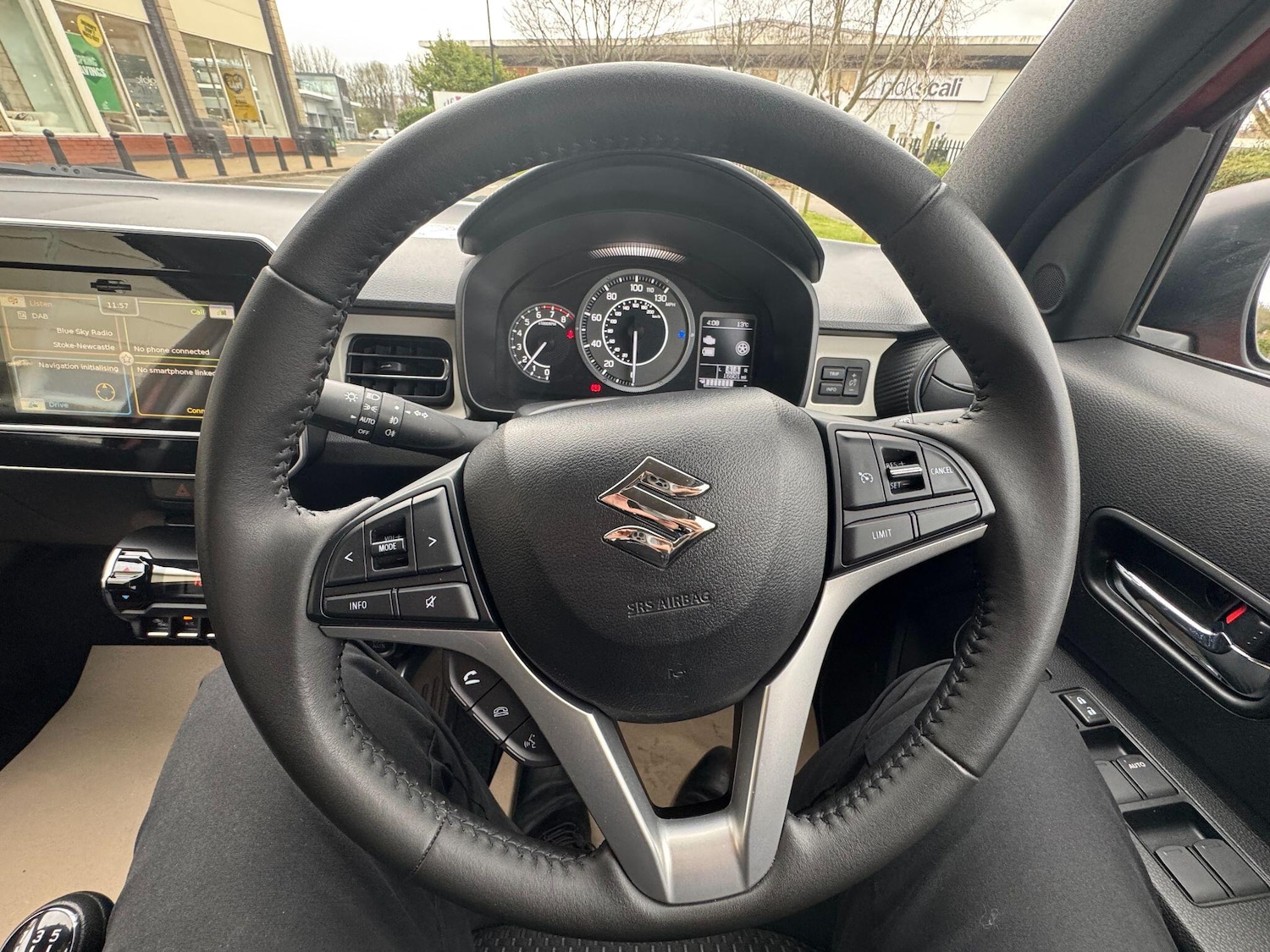 Used Suzuki Ignis 2024 for sale - 78007213: Photo 19