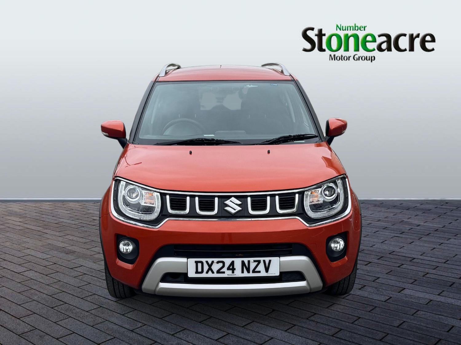Used Suzuki Ignis 2024 for sale - 78007213: Photo 2