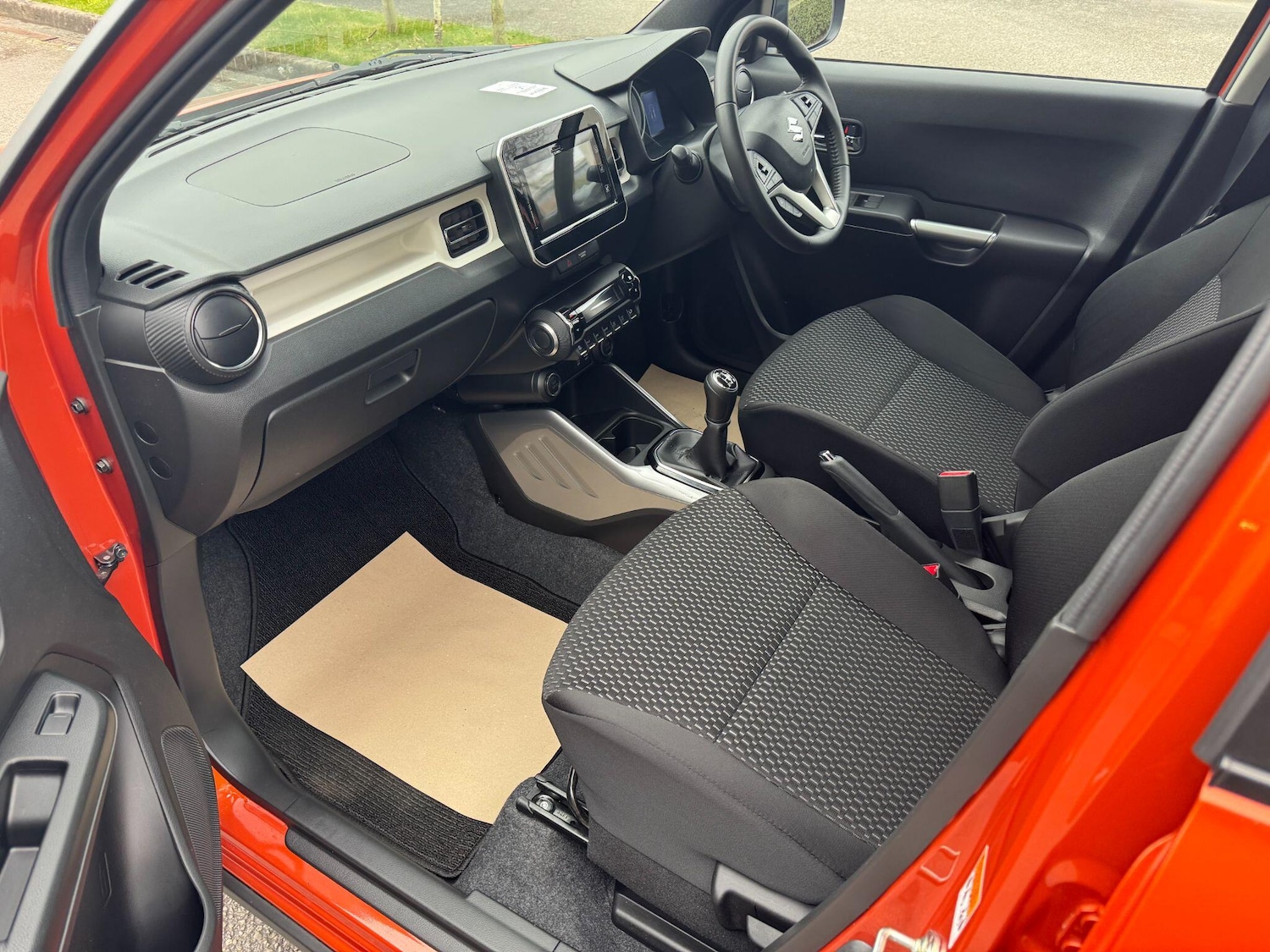 Used Suzuki Ignis 2024 for sale - 78007213: Photo 20