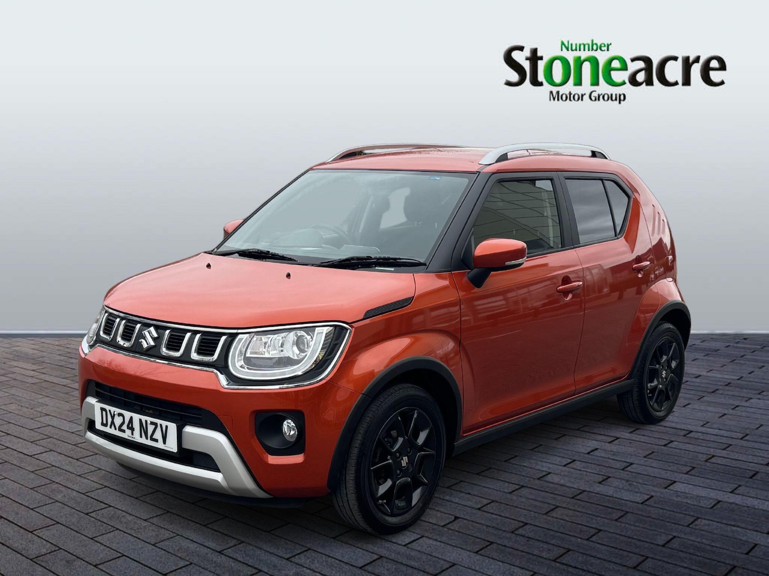 Used Suzuki Ignis 2024 for sale - 78007213: Photo 3