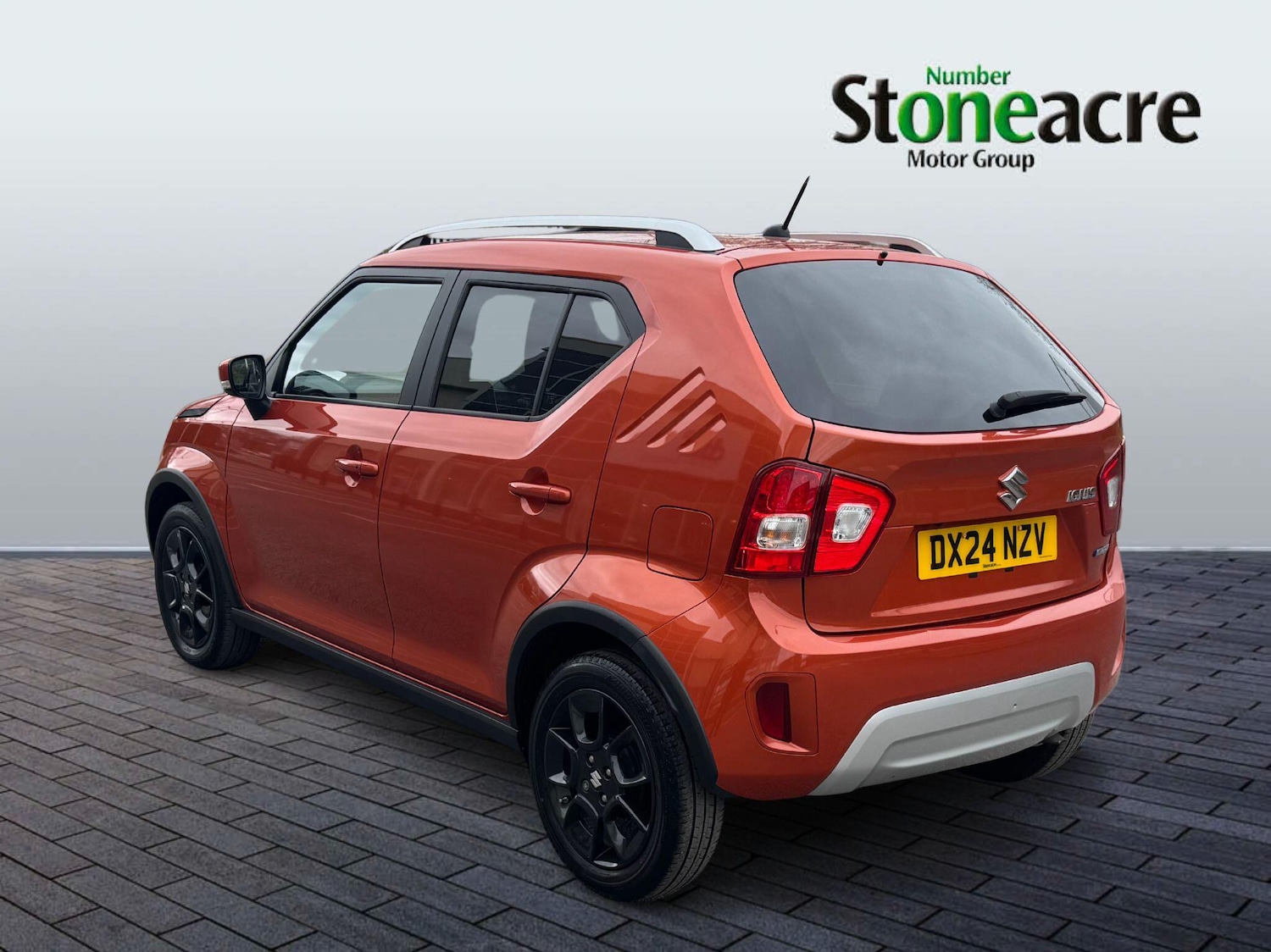Used Suzuki Ignis 2024 for sale - 78007213: Photo 4