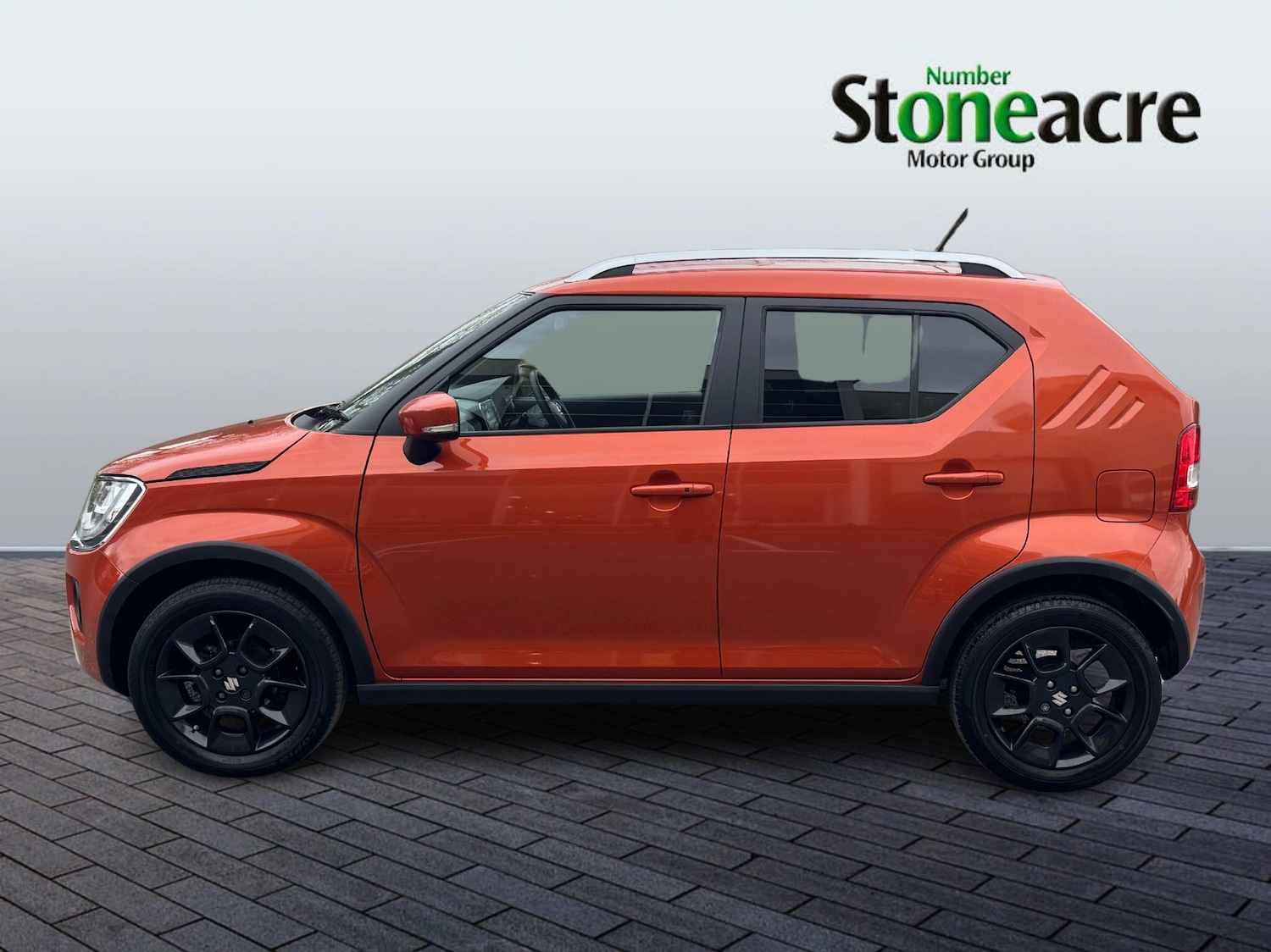 Used Suzuki Ignis 2024 for sale - 78007213: Photo 5