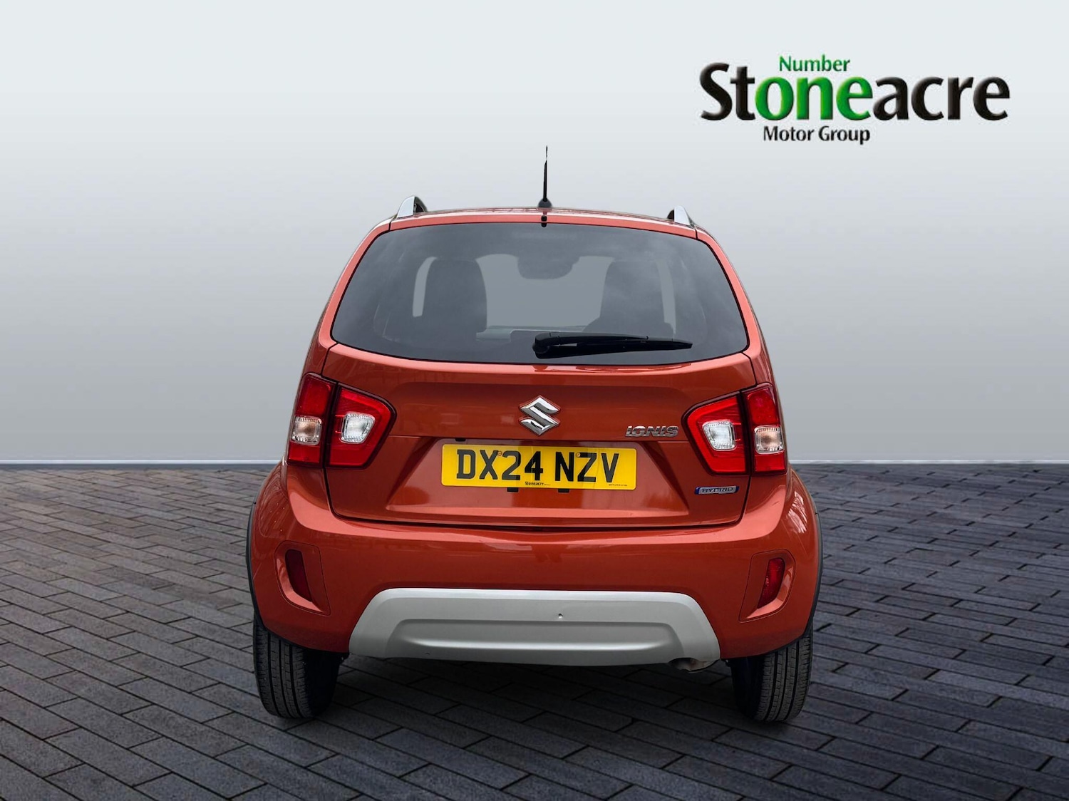 Used Suzuki Ignis 2024 for sale - 78007213: Photo 6