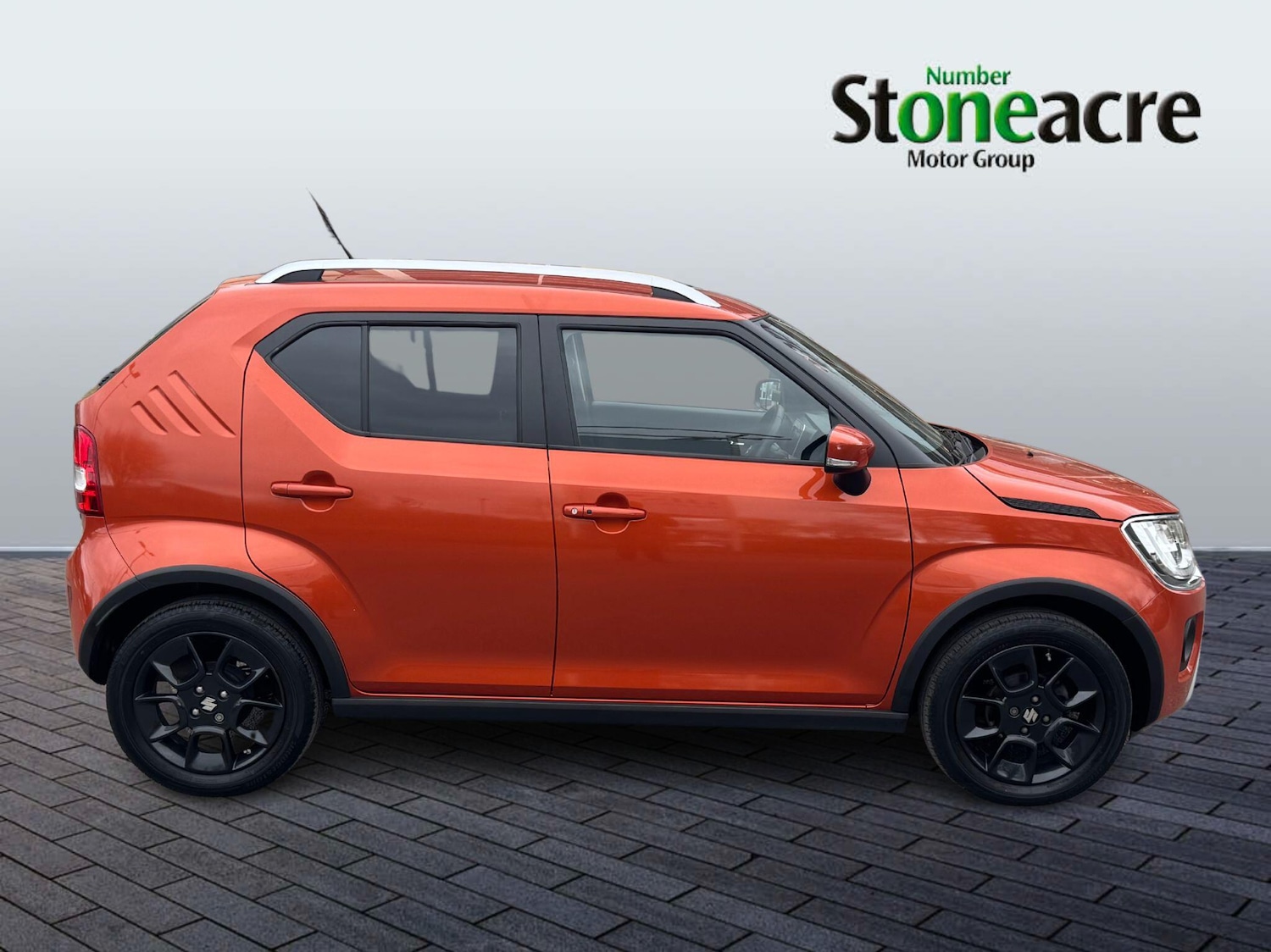 Used Suzuki Ignis 2024 for sale - 78007213: Photo 7