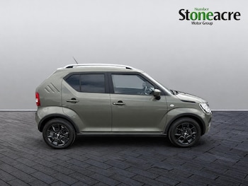 Used Suzuki Ignis 2023 for sale - 79553933: Photo