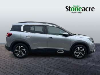 Used Citroen C5 Aircross 2019 for sale - 74848596: Photo