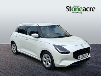 Used Suzuki Swift 2024 for sale - 78548853: Photo