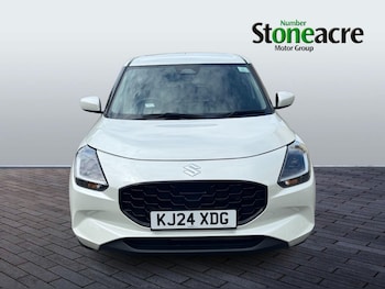 Used Suzuki Swift 2024 for sale - 78548853: Photo