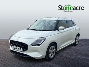 Used Suzuki Swift 2024 for sale - 78548853: Photo