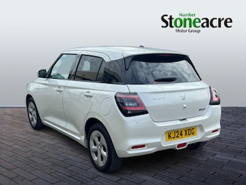 Used Suzuki Swift 2024 for sale - 78548853: Photo