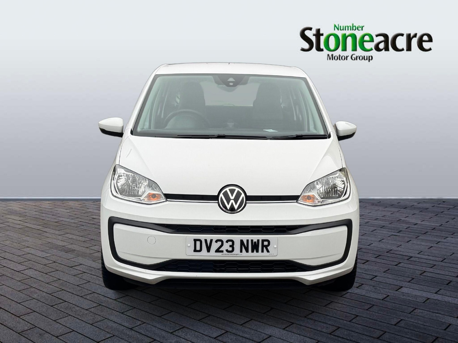 Used Volkswagen up! 2023 for sale - 77156768: Photo 2