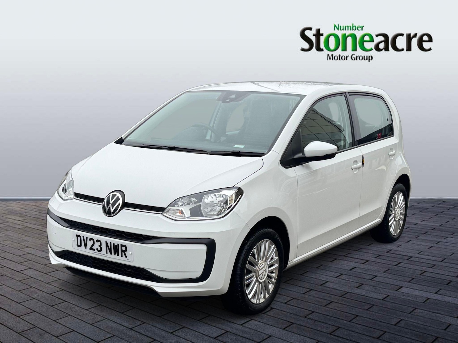 Used Volkswagen up! 2023 for sale - 77156768: Photo 3