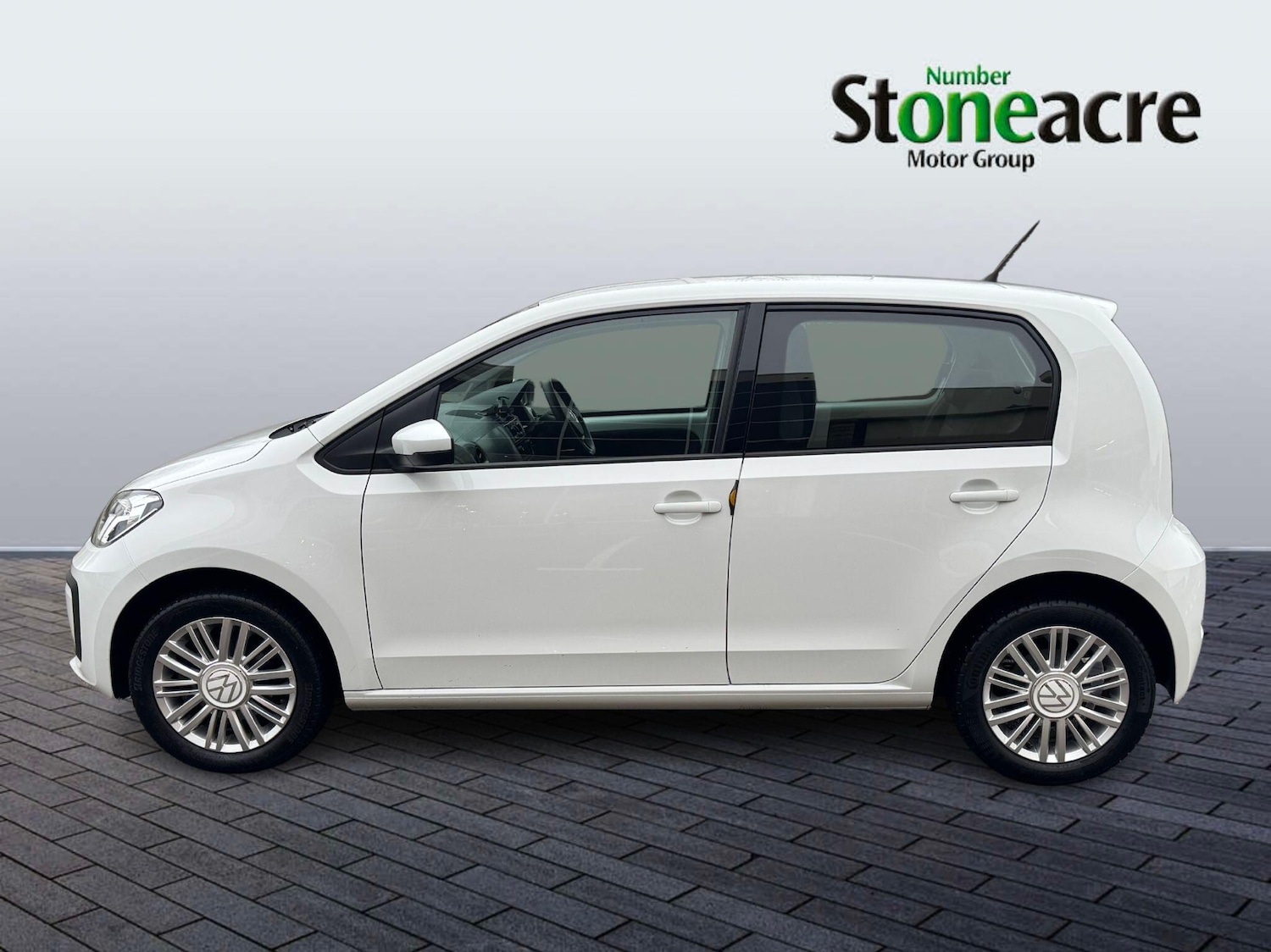 Used Volkswagen up! 2023 for sale - 77156768: Photo 5