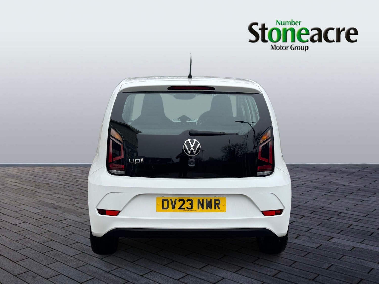 Used Volkswagen up! 2023 for sale - 77156768: Photo 6