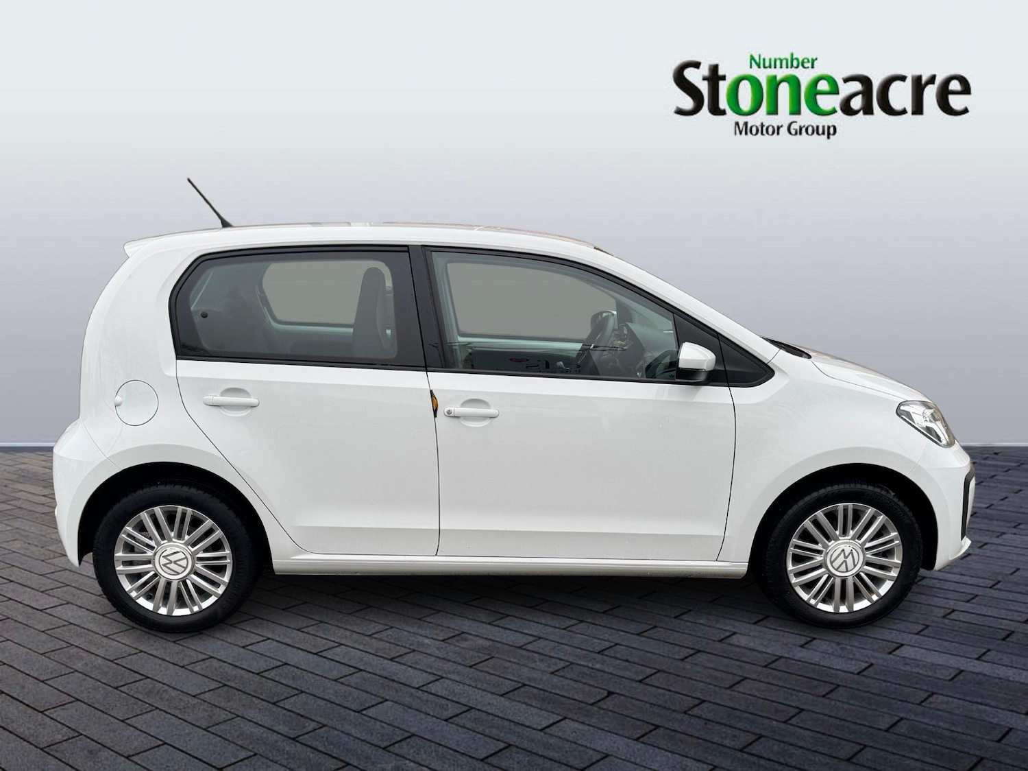 Used Volkswagen up! 2023 for sale - 77156768: Photo 7