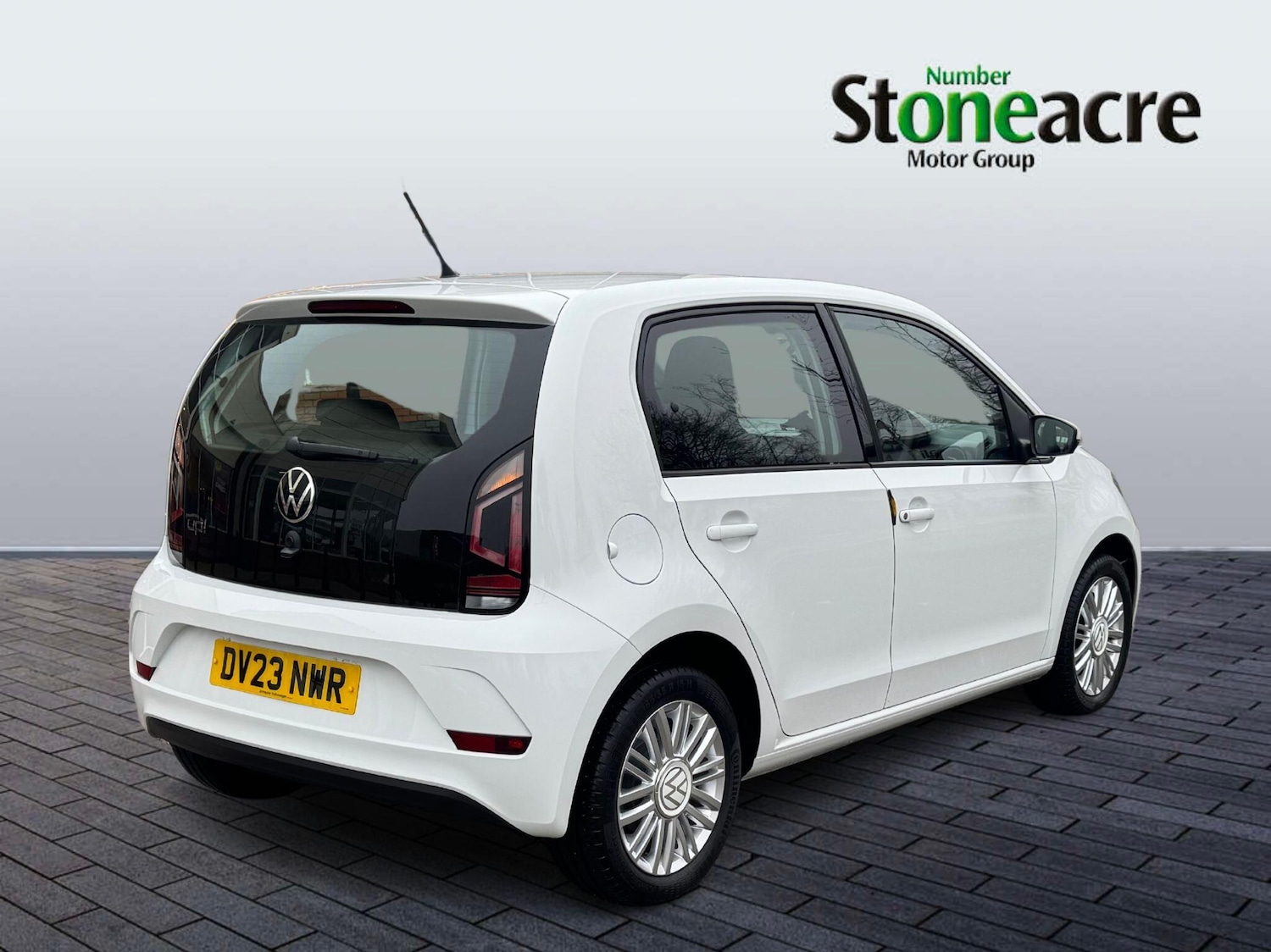 Used Volkswagen up! 2023 for sale - 77156768: Photo 8