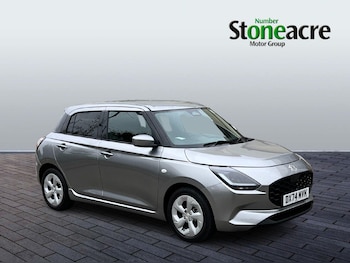 Used Suzuki Swift 2024 for sale - 75646938: Photo