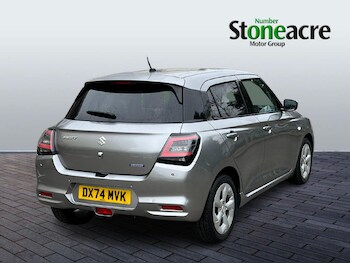 Used Suzuki Swift 2024 for sale - 75646938: Photo