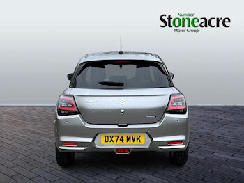 Used Suzuki Swift 2024 for sale - 75646938: Photo