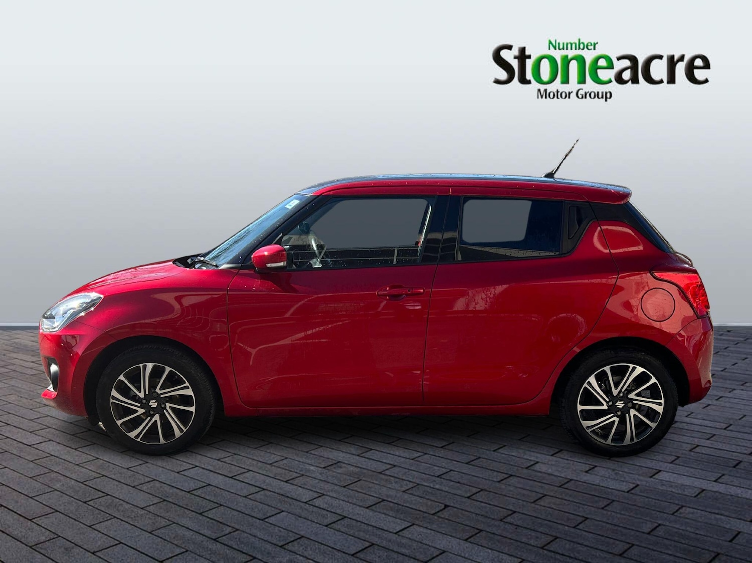 Used Suzuki Swift for sale - 77940611: Photo 5