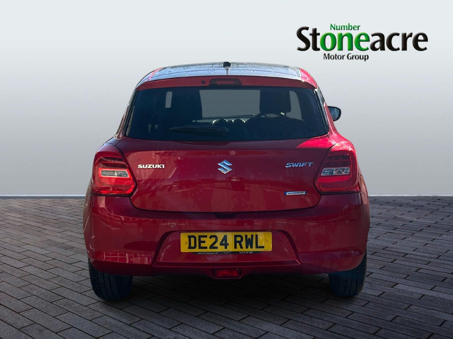 Used Suzuki Swift for sale - 77940611: Photo 7