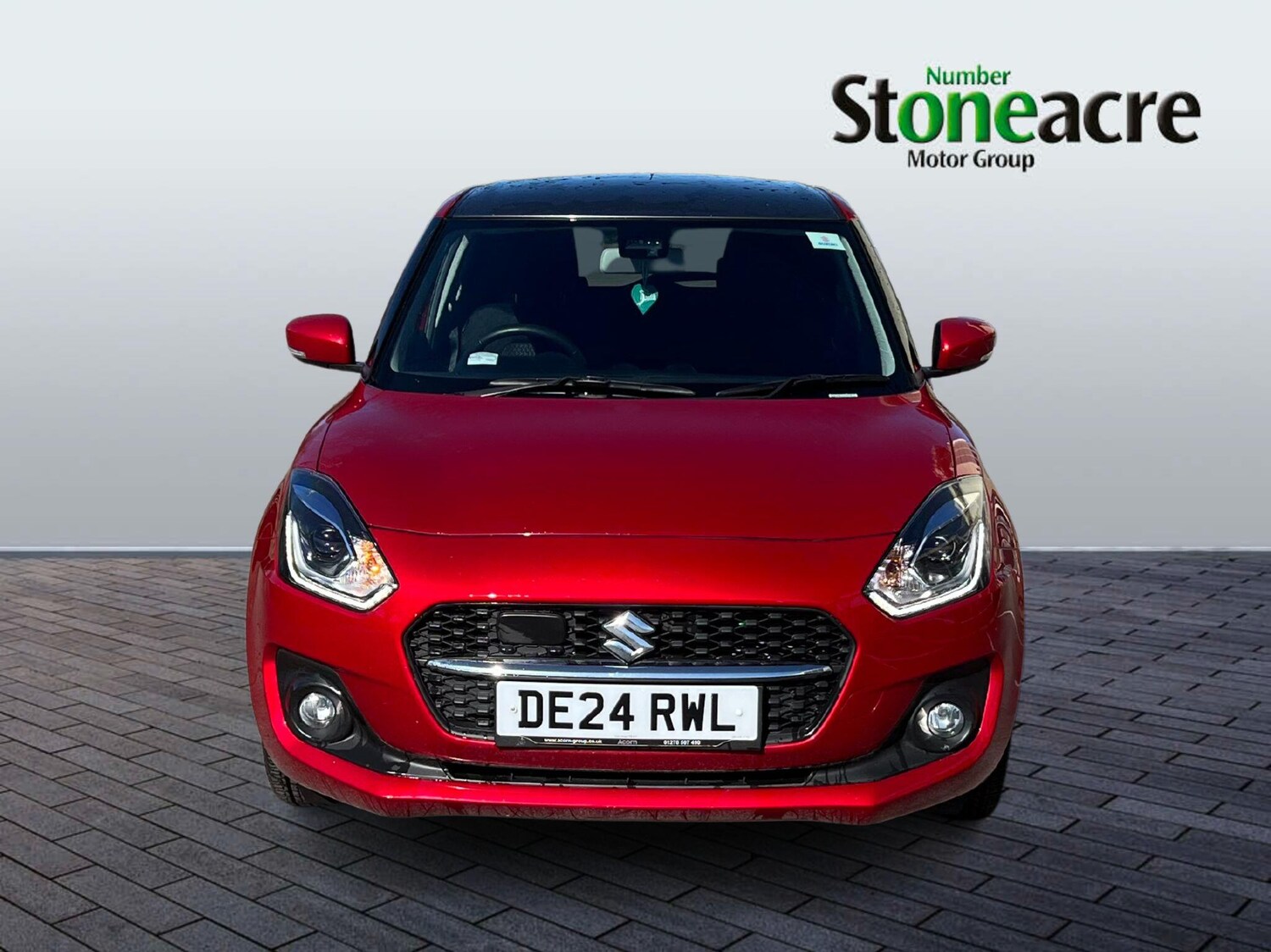 Used Suzuki Swift for sale - 77940611: Photo 8