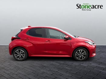 Used Toyota Yaris 2022 for sale - 79847283: Photo