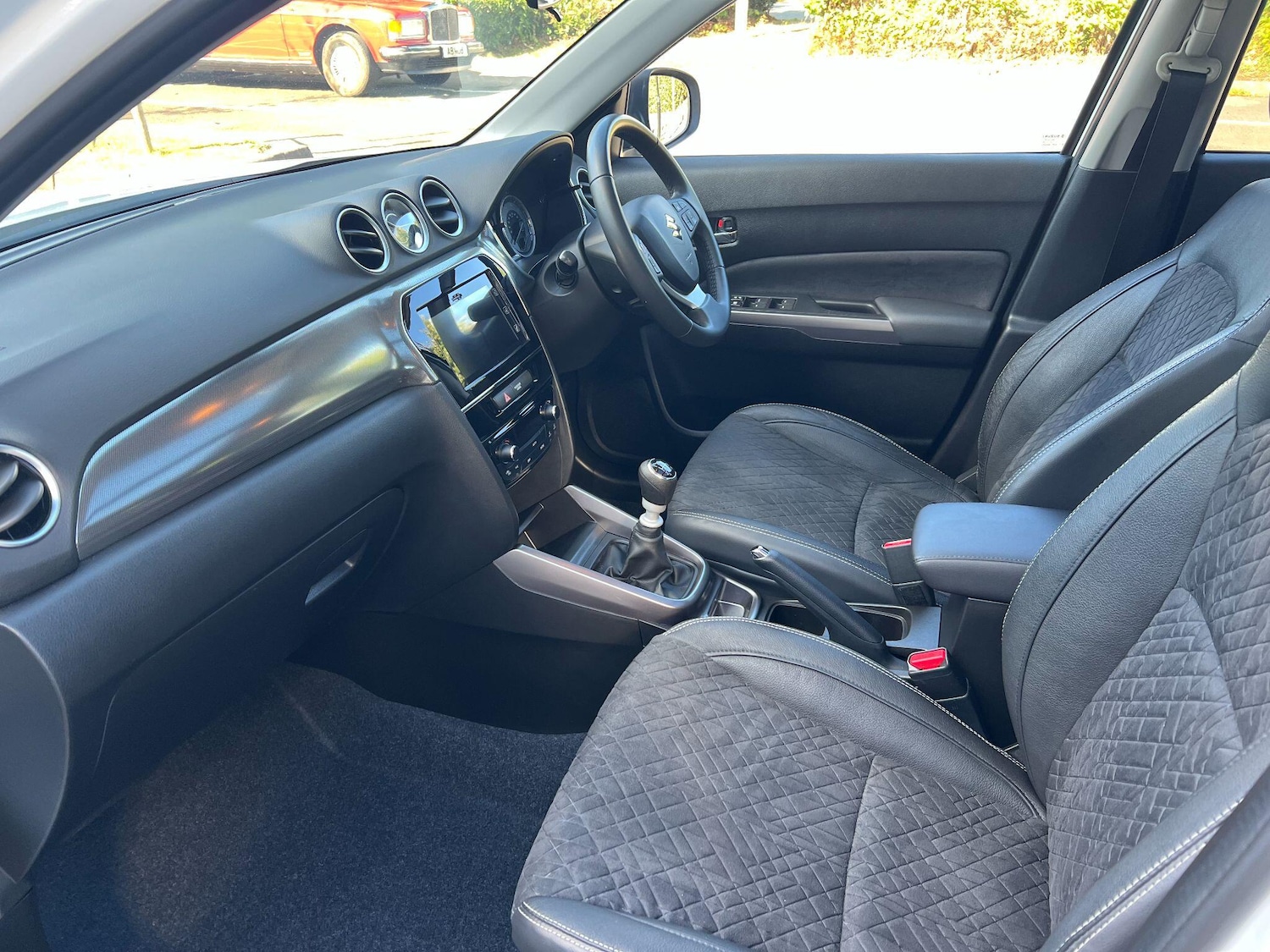 Vehicle 13