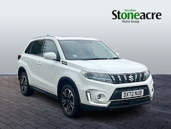 Used Suzuki Vitara 2022 for sale - 75927555: Photo