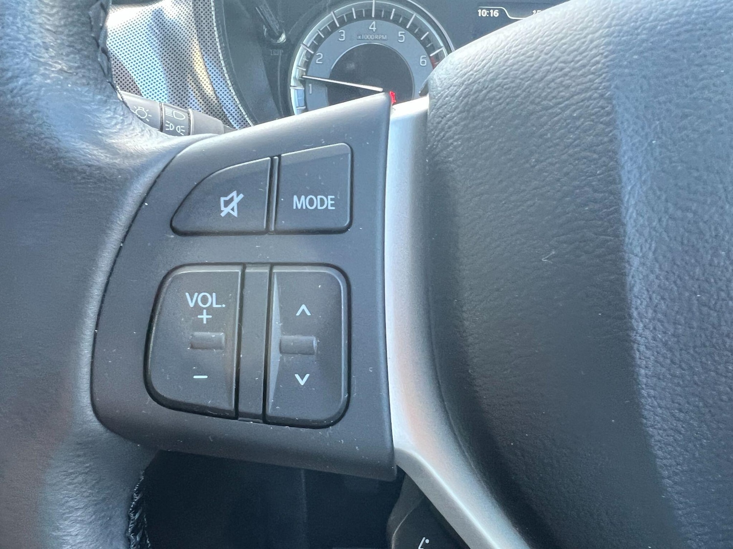 Vehicle 28