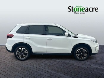 Used Suzuki Vitara 2022 for sale - 75927555: Photo