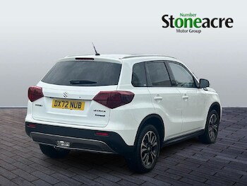 Used Suzuki Vitara 2022 for sale - 75927555: Photo