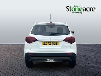 Used Suzuki Vitara 2022 for sale - 75927555: Photo