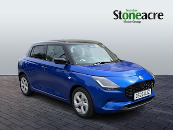 Used Suzuki Swift 2026 for sale - 78752619: Photo