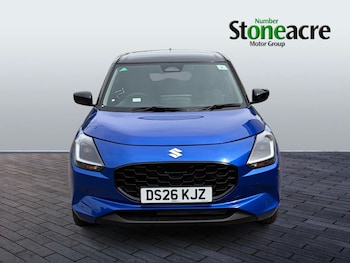 Used Suzuki Swift 2026 for sale - 78752619: Photo