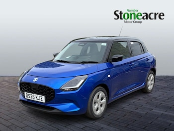 Used Suzuki Swift 2026 for sale - 78752619: Photo